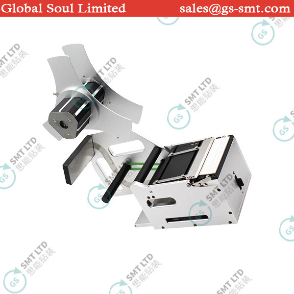 Original SMT Feeder for Domestic Chip Placement Machine Guaranteed