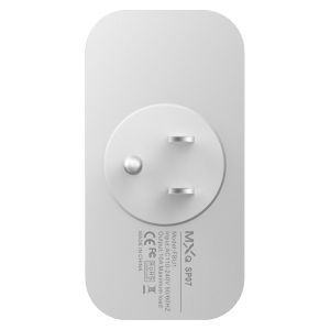Universal Electrical WIFI Plug Socket Eliminate Wasteful Standby Power