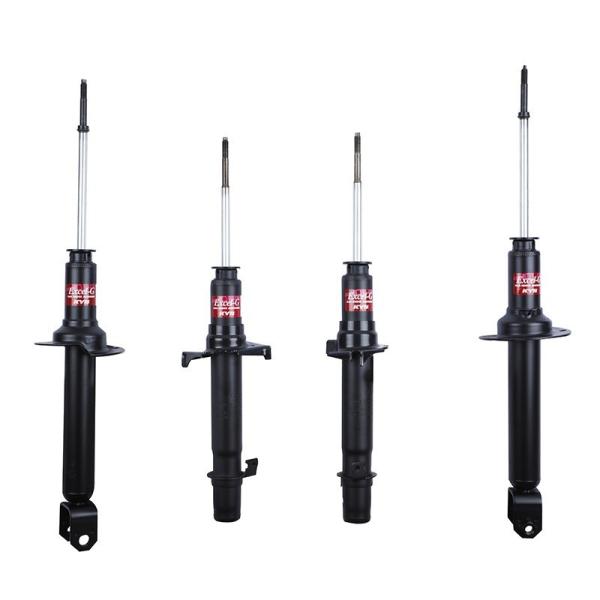 Enough Stock Shock Absorber For Honda Odyssey 2015 51611-T6D-H01 Auto Suspension