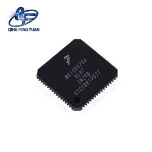 Wholesale Semiconductor Integrated MK10DX256VLH7 N-X-P Ic chips Integrated