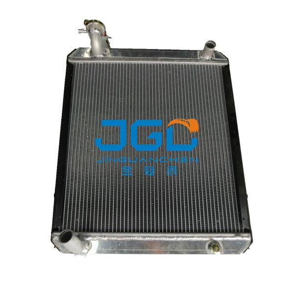 Water Tank Radiator PC60-5 PC60-5 PC80-3 Excavator Engine Accessories 201-03