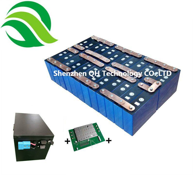 36 Volt Lifepo4 Ebike Battery , 100Amp Hour Scooter Lithium Battery Pack Universal