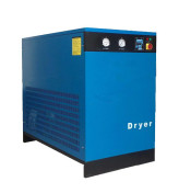 Refrigerated Air Dryer The Best Way To Remove Water Content From Compressed Air