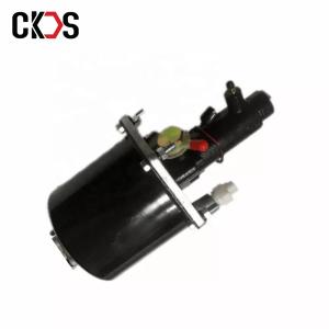  Vacuum Cylinder Chamber BRAKE BOOSTER AIR MASTER ASSY HINO 44640-3561 Chassis Janpanese Truck Air Brake System Parts Manufactures
