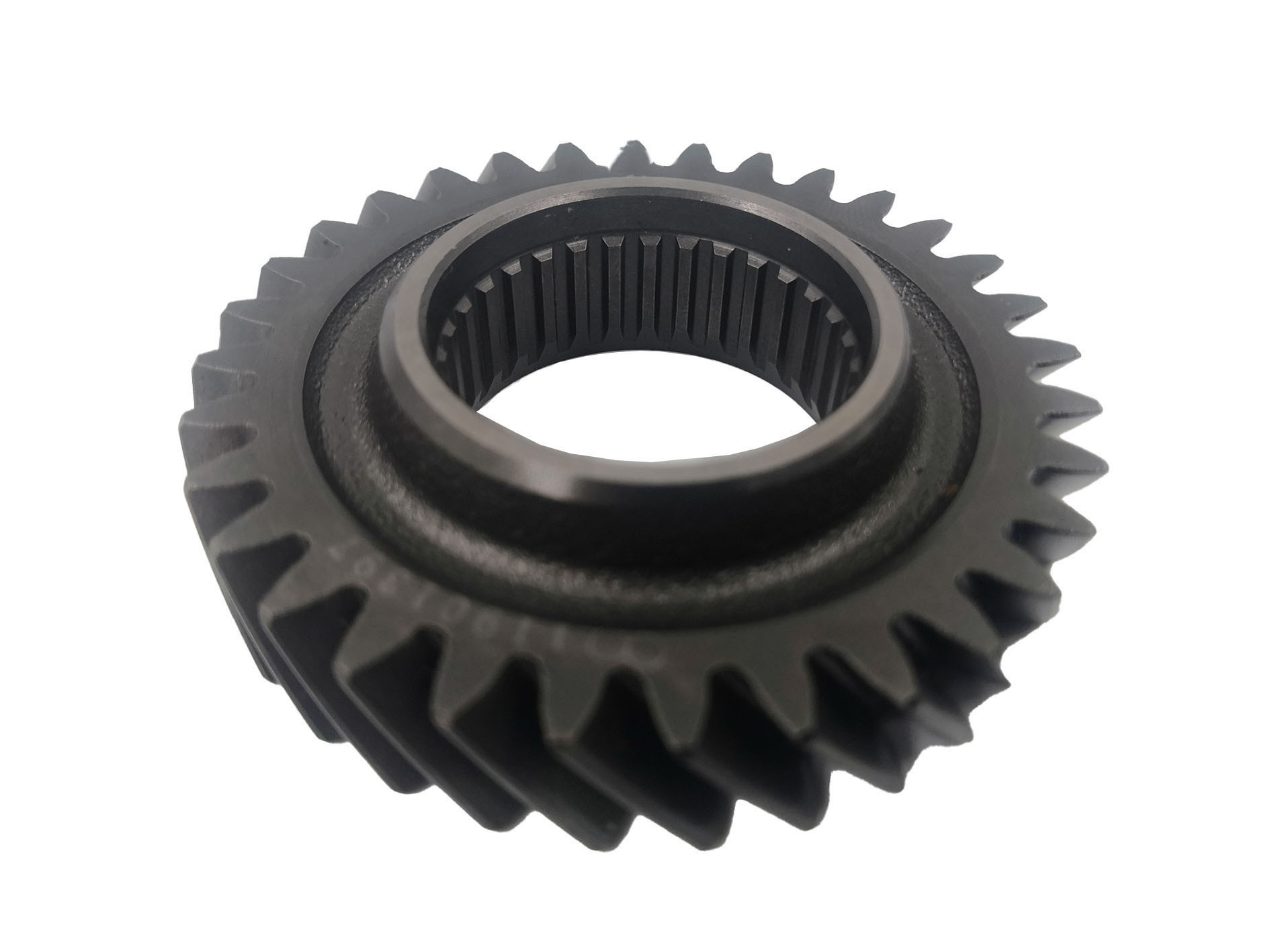 513MHA-1701407 Gear From China Customized Size Powder Metallurgy Technology For Chery