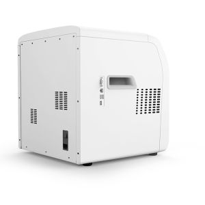 Automatic test kit dna/rna nucleic acid extraction nucleic acid test detection