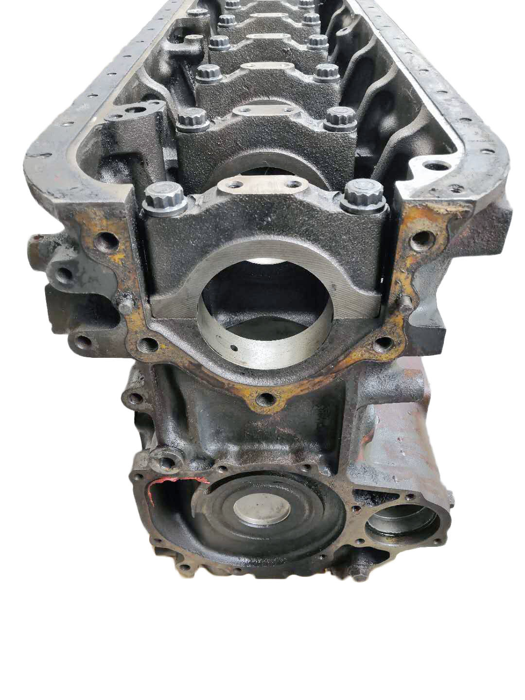 MITSUBISHI 6D16 Diesel Engine Blocks