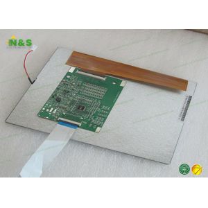 China LS080HT111 	Innolux  	8.0 inch	   	TFT LCD Module  LCM 	800×600  	250 	500:1 	262K 	WLED 	TTL on sale