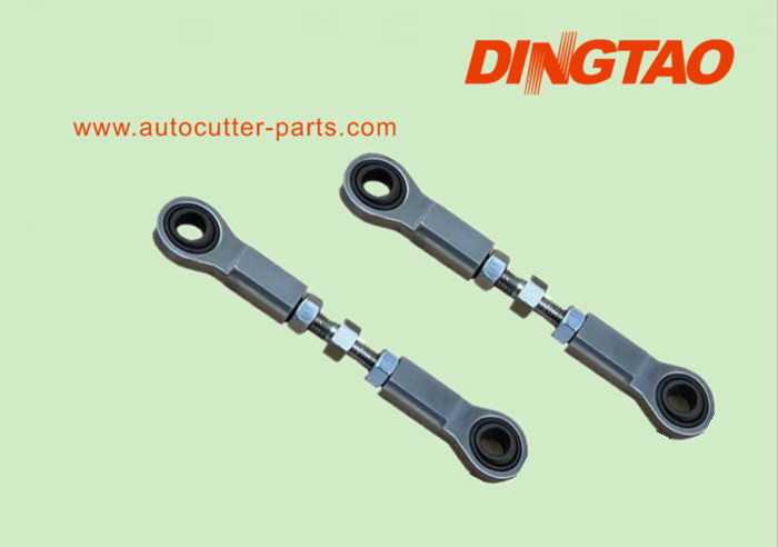 91024000 XLC7000 Spare Parts Assembly Belt Tension Suit Cutting Machine