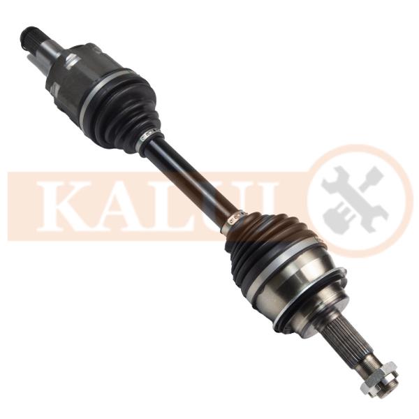 43430-60060 Wheel Side Auto Drive Shaft To-yota Hilux VII Land Cruiser Prado J12