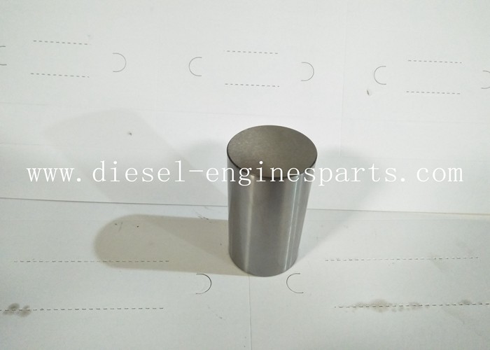 Cummins 6bt Diesel Engine Parts Stainless Steel TS16949 Piston With Pin
