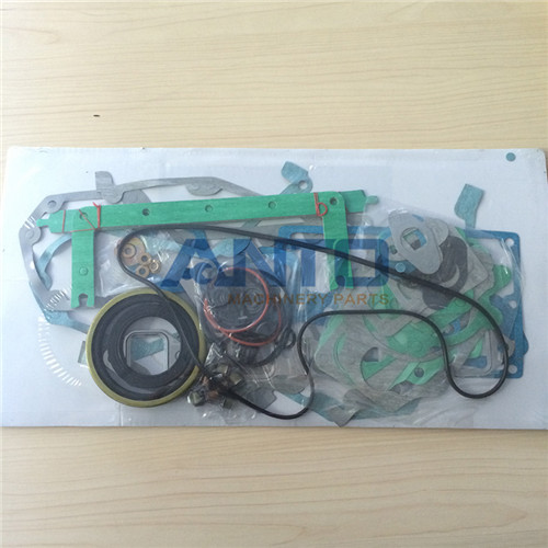 Excavator Engine Seal Kits Engine Gasket Kit