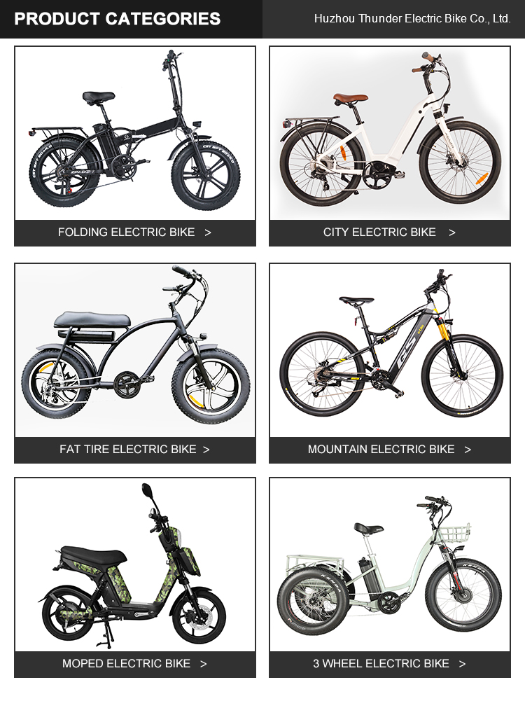 Aluminum Alloy Frame 27.5 Inch Mountain E Bike Full Suspension 30-50Km/h Max Speed
