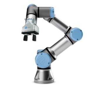 Industrial Automation Picking Placing Universal Collaborative Robot 3Kg Payload