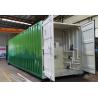Buy cheap MBR Automatic Sewage Treatment Equipment Wastewater Treatment Equipment from wholesalers