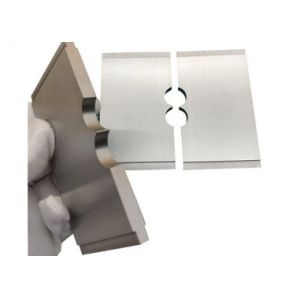 China High Temperature Titanium Zirconium Molybdenum TZM Alloy Plate & Sheet on sale