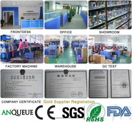 ANQUEUE Technology Co.,Ltd