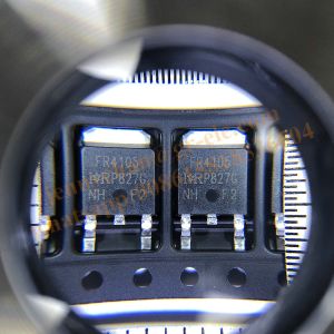 IRFR4105TRLPBF MOSFET N-CH 55V 27A DPAK TO-252