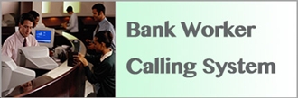 Construction wireless service safety equipment Layer Calling System