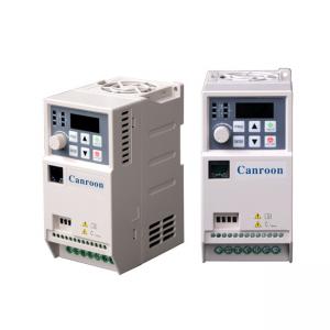 China Compact Vector VFD Drive F Separation Control Variable Frequency Drive Inverter on sale