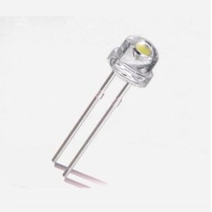 Customized Yellow LED Phosphor Powder High Temperature Resistance
