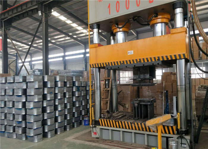 Carbon Steel Sheet Metal Fabrication Parts 0.3 to 14.0 mm Electronic industry