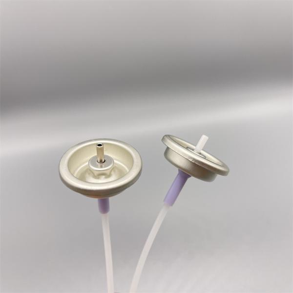 Precision Metered Valve for Liquid Dispensing | Reliable and Versatile | High