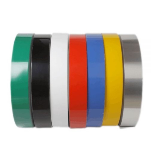 H24 Aluminum Channel Letter Coil 1060 Surface Decorative Color Coated