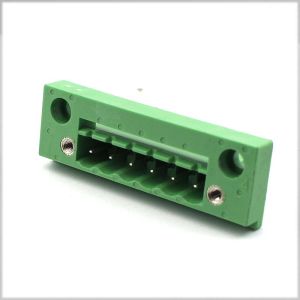 Dg2edgwb-5.08mm Pluggable Terminal Block CONNECTOR