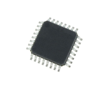 China VNC2-32L1C-REEL FTDI VNC2 Dual USB Host Controller SMD SMT on sale