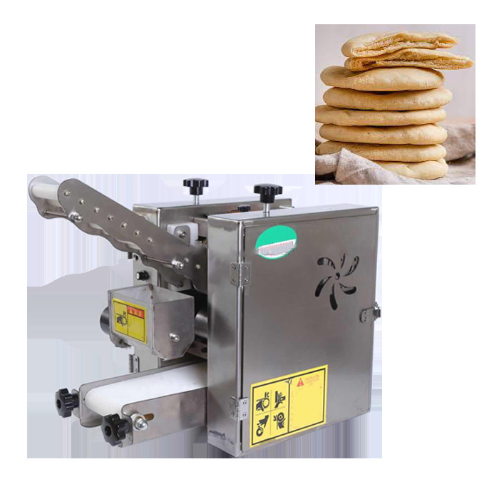2.2W Automatic Roti Machine with Temperature Range 0-300℃