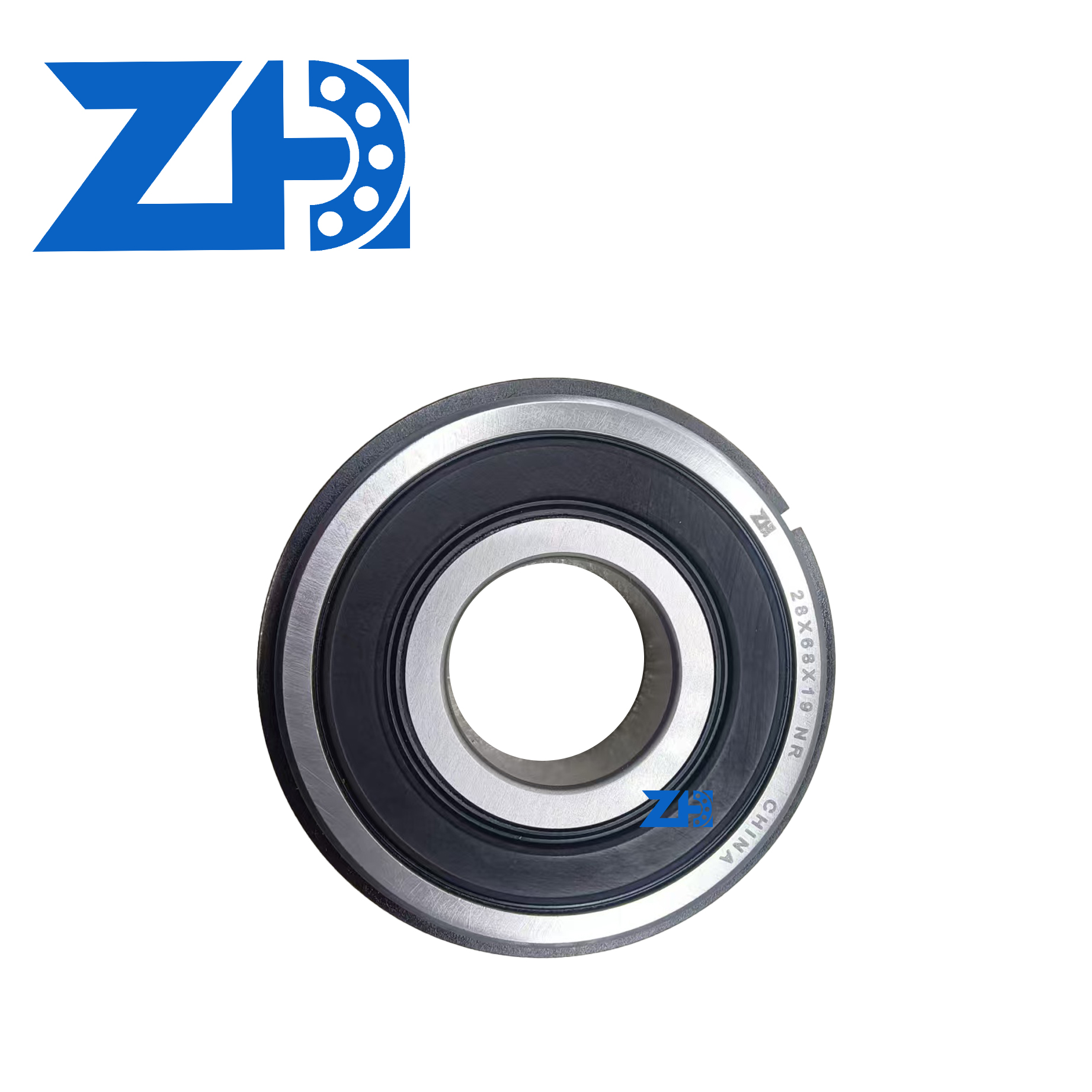Experience premium smoothness: our best-selling, high-quality 28×68×19NR deep groove ball bearing