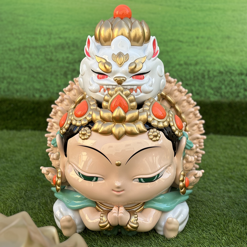 Realistic Full Color 3D Printed Printing Figuine Custom 3D Human Model