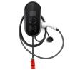 Buy cheap 110V 5M Cable 32A Smart Domestic Home Car Electric Charging Station Points from wholesalers