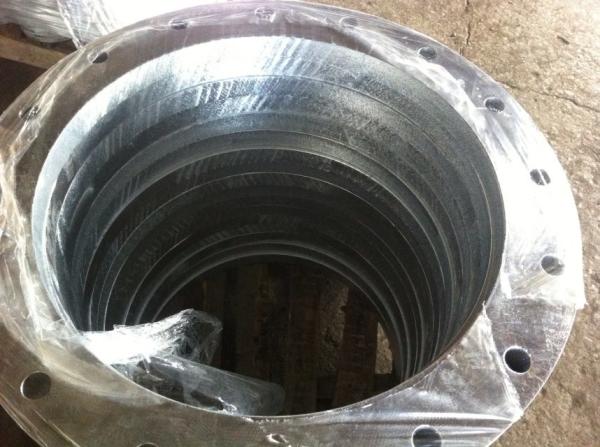 GOST / ГОСТ 12821-80 PN1.6Mpa WNRF Flange GOST / ГОСТ 12821-80 PN2.5Mpa WNRF