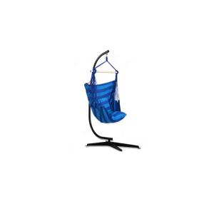  Mail Packing Y Convenient 300LBS Capacity Hammock Chair Stand for Adults and Children Manufactures