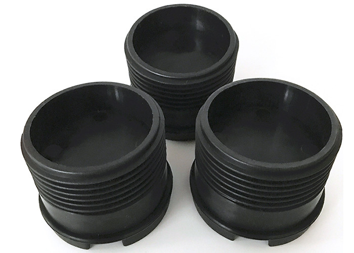 China Factory API oilfield thread protector for tubing/casing/sucker rod