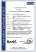 Shenzhen Hongxinteng Technology Co., Ltd. Certifications
