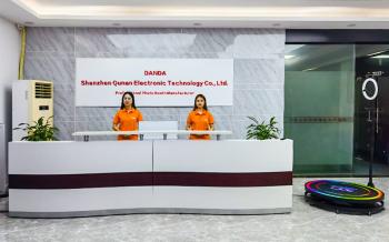 Shenzhen Qunan Electronic Technology Co., Ltd