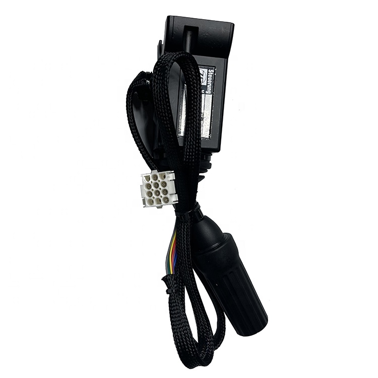 Liugong CLG Wheel Loader Machine Parts Speed Change Control Handle 46C0253
