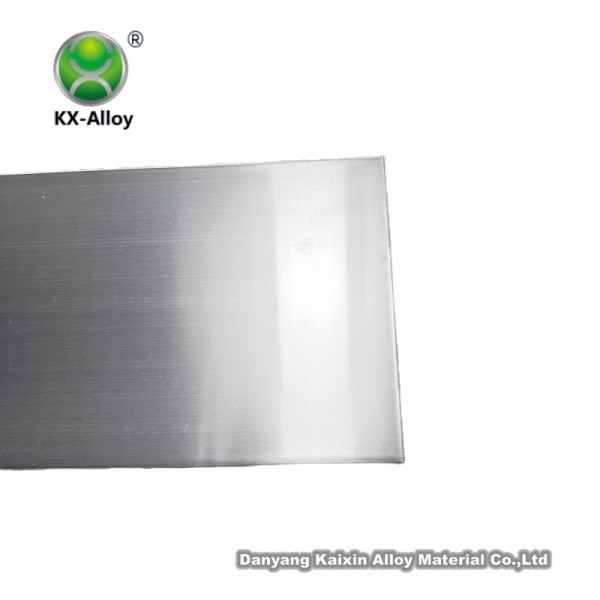 ASTM A286 Iron Chromium And Nickel For Compressor / Turbine Discs