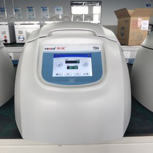 PRP PRF Centrifuge TD4 4000r/min Low Speed Laboratory Model