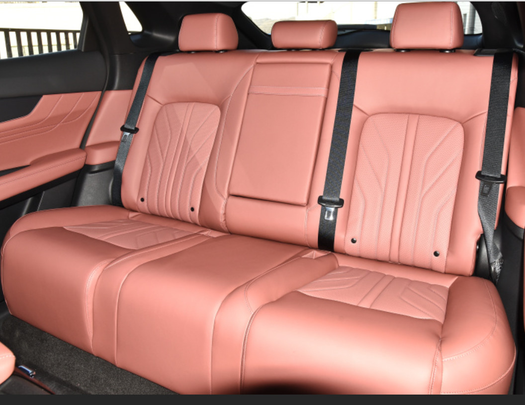 Changan 2023 UNI-K Smart Electric IDD 1.5T 135km Zhixiang Medium SUV PHEV