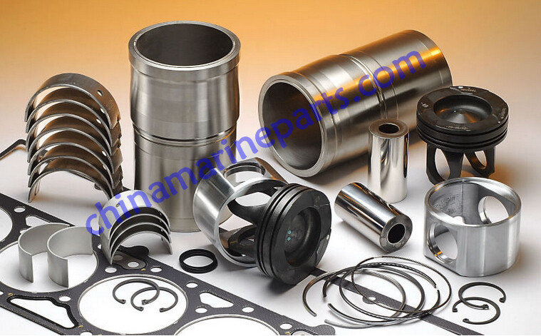 Yanmar SSY1105 marine engine part connecting rod Ship parts