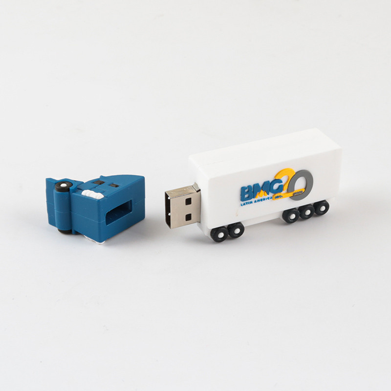Customized Desing Personalized USB Flash Drives for Special Occasions