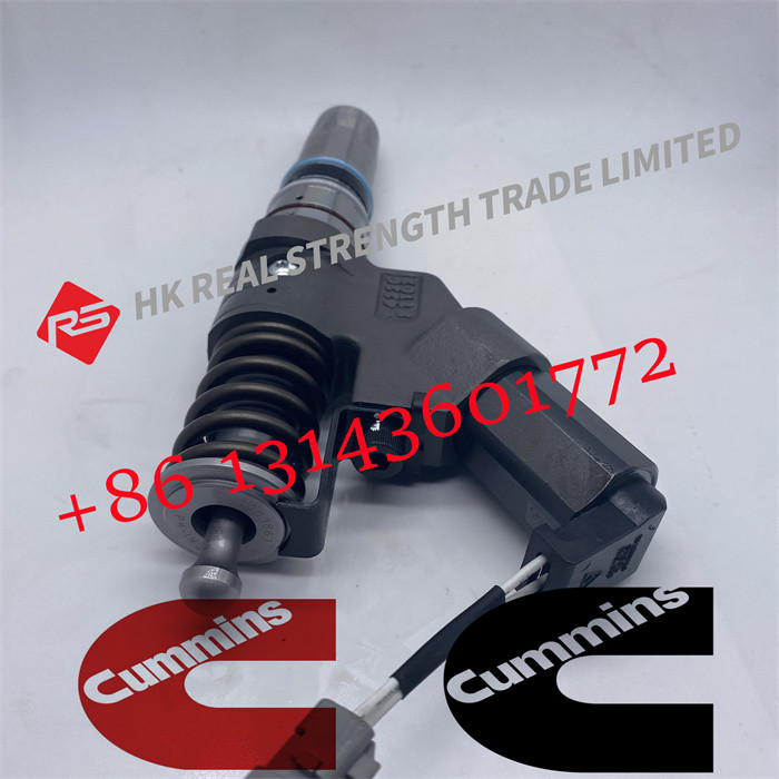 Common Rail Diesel Fuel QSM11 ISM11 M11 Injector 3411845 4026222 4903472 4903319 4062851 For Cummins