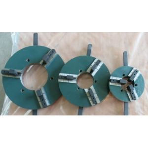 Tilting Welding Positioner Turn table Revolving by VFD Machine Standing Capacity