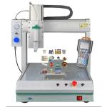  Desktop 3 Axis Automatic Dispensing Machine for LED Industry Manufactures