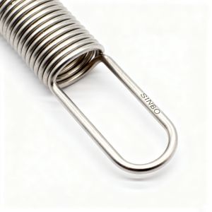 China precision CNC machining custom molybdenum alloy heating elements for high