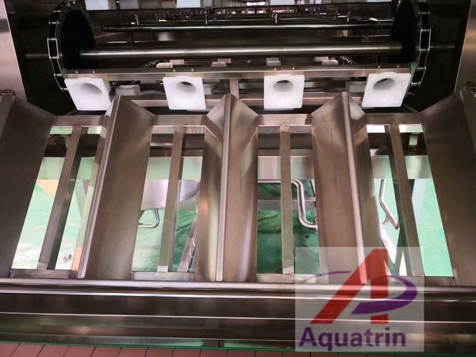 19 Litre 20 Liter 20L Bucket Bottle 5 Gallon Water Filling Line / 5gallon Water Filling Machine 3